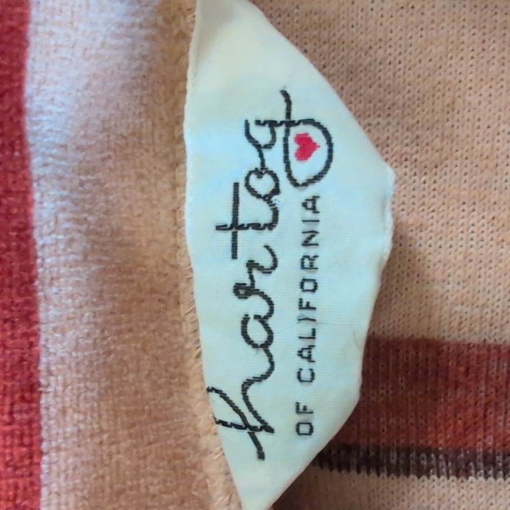 Pendleton Men's Multicolor Striped Button-Down Sh… - image 2